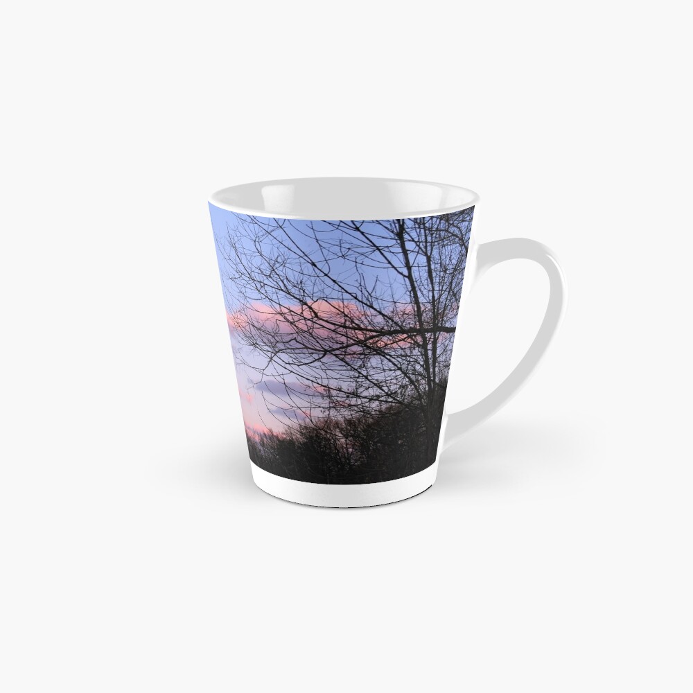 Item preview, Tall Mug designed and sold by Mallorn.