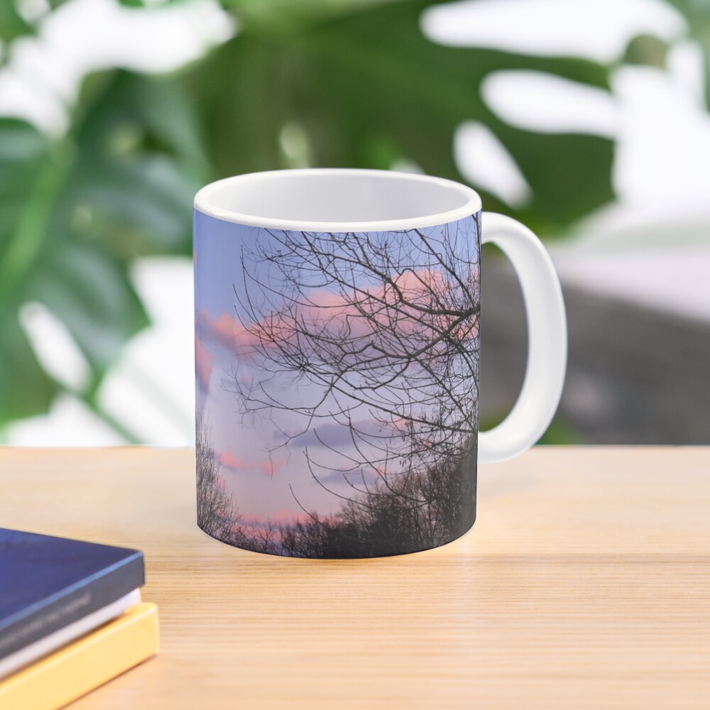 Item preview, Classic Mug designed and sold by Mallorn.