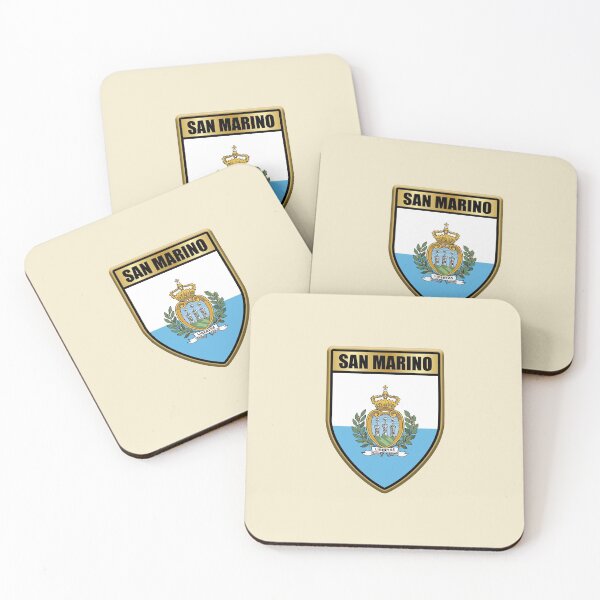 Item preview, SAN MARINO Phone Cases & Other Gifts (14) designed and sold by mpodger.
