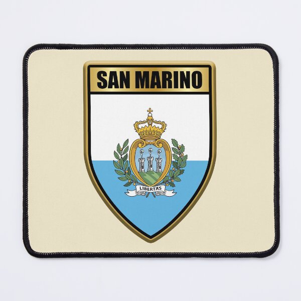 Item preview, SAN MARINO Phone Cases & Other Gifts (14) designed and sold by mpodger.