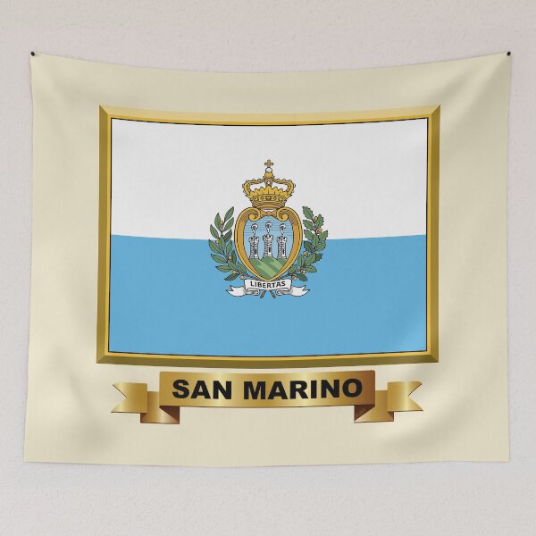Item preview, SAN MARINO Phone Cases & Other Gifts (14) designed and sold by mpodger.