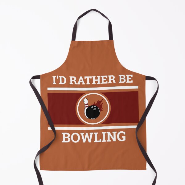 Item preview, I'd Rather Be Bowling designed and sold by LKDesigns24.