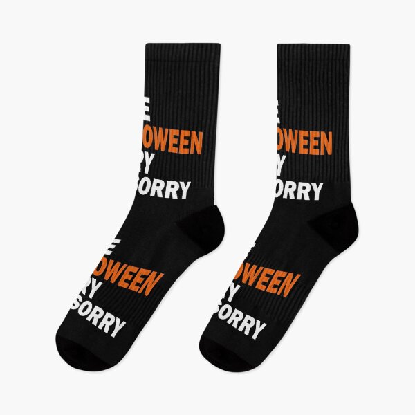 Item preview, I hate Halloween designed and sold by ValentinaHramov.