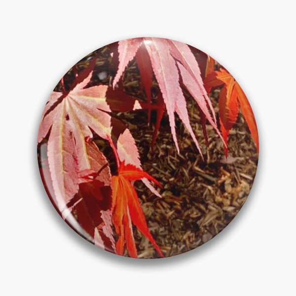 Item preview, Red Maple 3 designed and sold by CreenKreative.