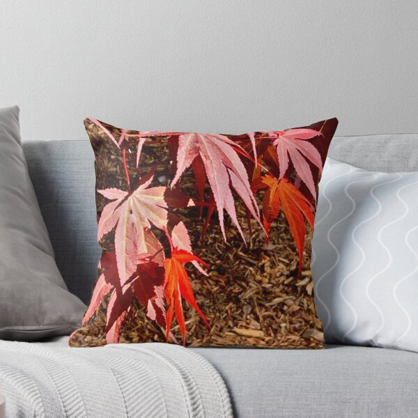 Item preview, Red Maple 3 designed and sold by CreenKreative.