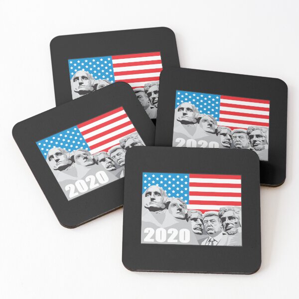 Item preview, Trump on Mount Rushmore designed and sold by ThanhLoan.
