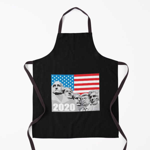 Item preview, Trump on Mount Rushmore designed and sold by ThanhLoan.