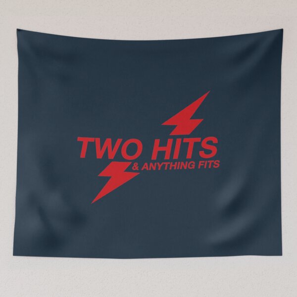 Item preview, Two Hits  Anything Fits  Poppers designed and sold by ThanhLoan.