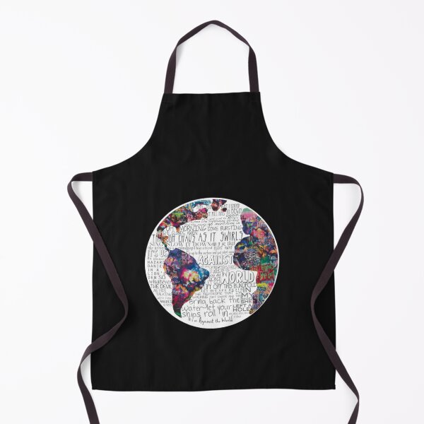 Item preview, Us Against The World designed and sold by ThanhLoan.