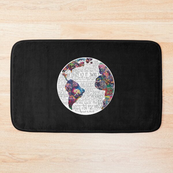 Item preview, Us Against The World designed and sold by ThanhLoan.