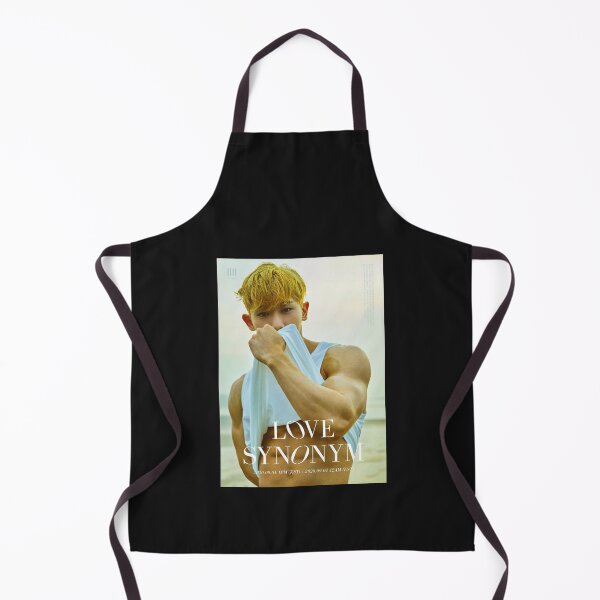 Item preview, WONHO OPEN MIND designed and sold by ThanhLoan.