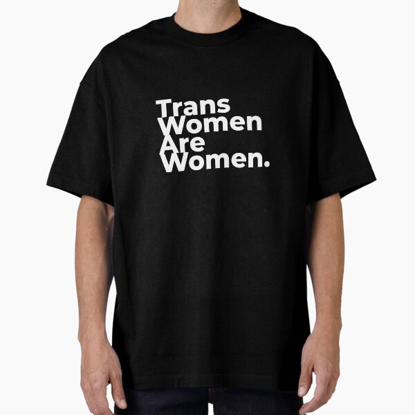 Artikel-Vorschau von Transfrauen sind Frauen, designt und verkauft von vashanti.