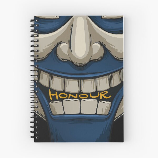 Item preview, The Blue Spirit designed and sold by ArchieUtai.