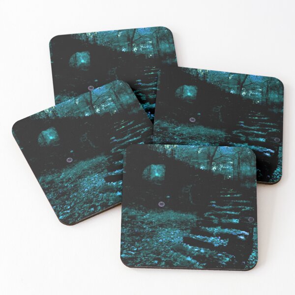 Item preview, The Secret Pathway designed and sold by Zena Rowland.