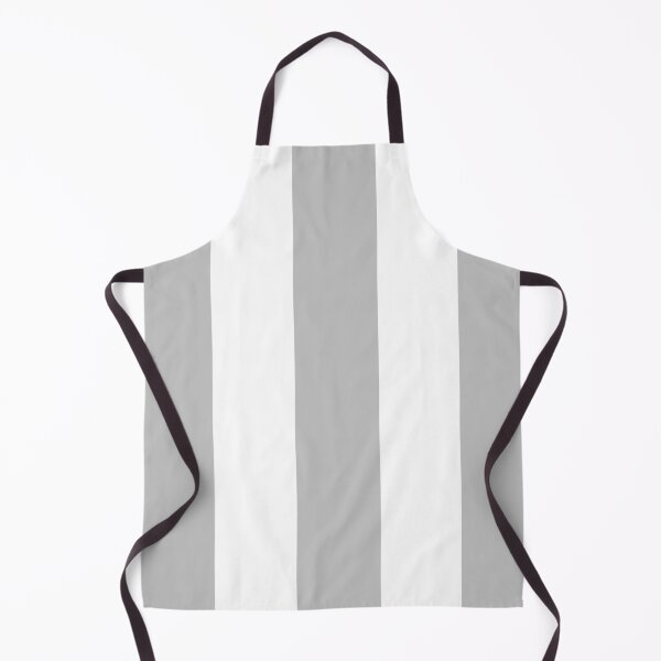 Item preview, Silver Gray And White Stripes. designed and sold by Seatzy.