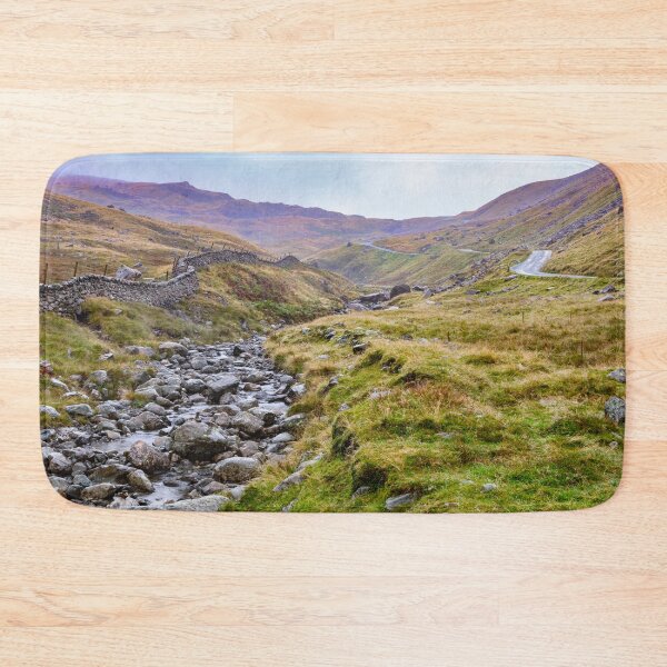 Item preview, Wrynose Pass designed and sold by Dave Hare Photography.