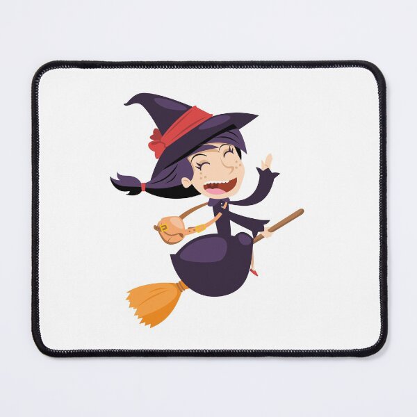 Item preview, The Witch Is In Funny Standing designed and sold by Stylish-choice.
