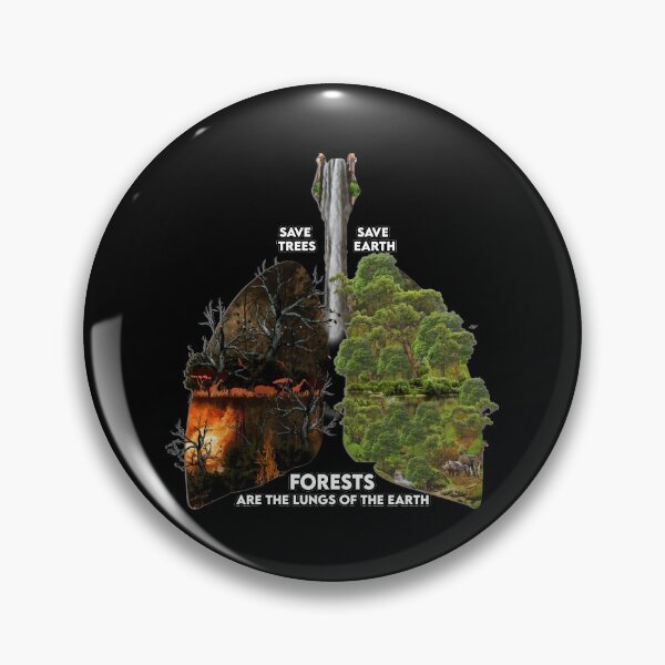 Item preview, environmental advocacy Classic T-Shirt designed and sold by sandra3291.