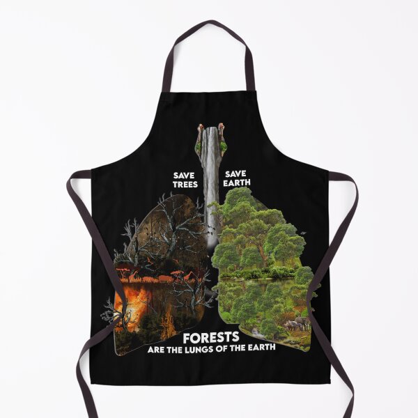 Item preview, environmental advocacy Classic T-Shirt designed and sold by sandra3291.