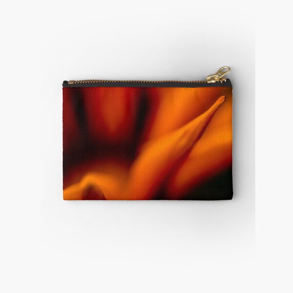 Item preview, defocused flower designed and sold by Marcus Buckley.