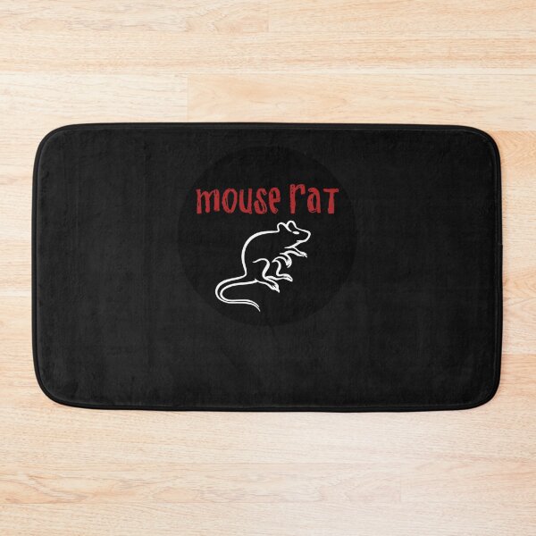 Item preview, Mouse Rat Classic designed and sold by Bodoshoputr.