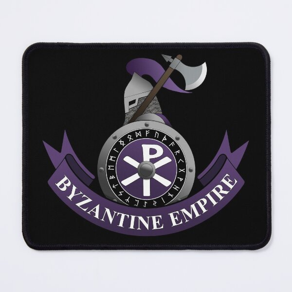 Item preview, Byzantine Empire Varangian Guard designed and sold by Agema Apparel.