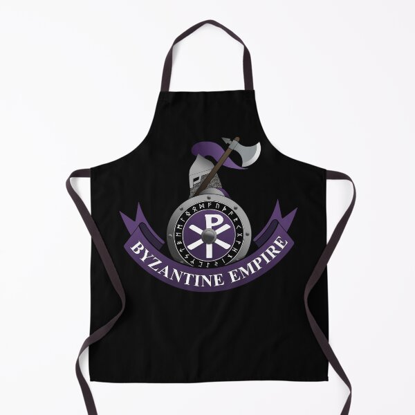 Item preview, Byzantine Empire Varangian Guard designed and sold by Agema Apparel.