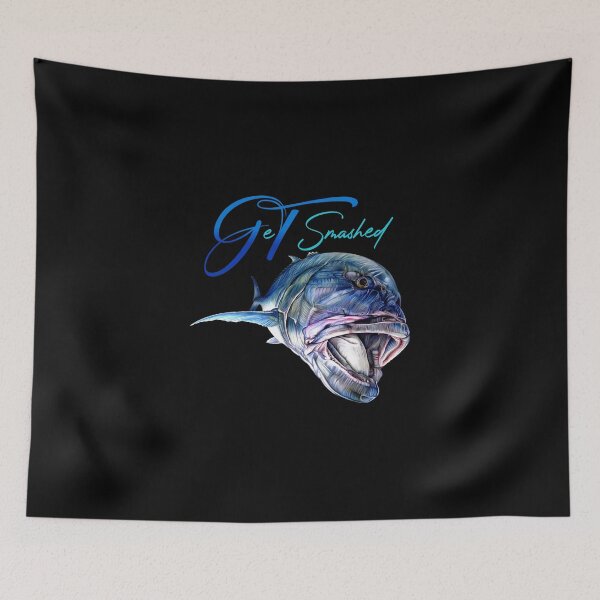 Item preview, GeT Smashed designed and sold by Paul Kyriakides.