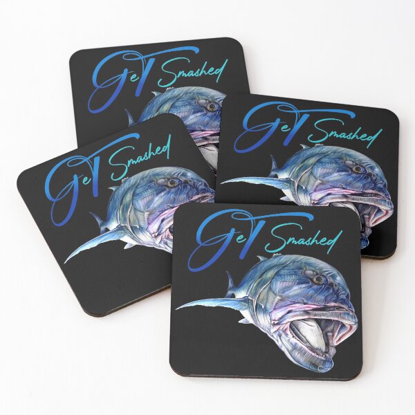 Item preview, GeT Smashed designed and sold by Paul Kyriakides.