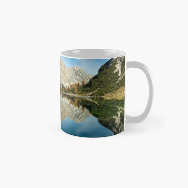 Zugspitze Tasse (Standard)