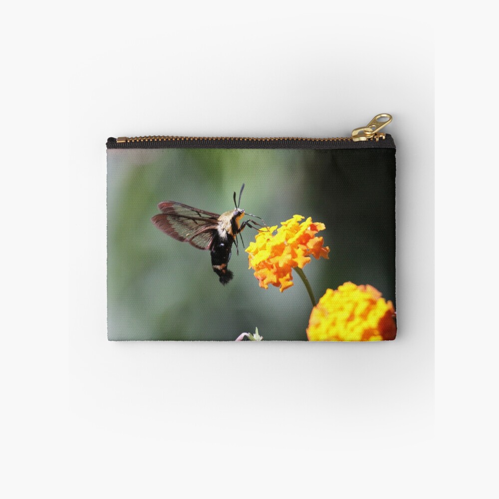 Item preview, Zipper Pouch designed and sold by Featherbrush.
