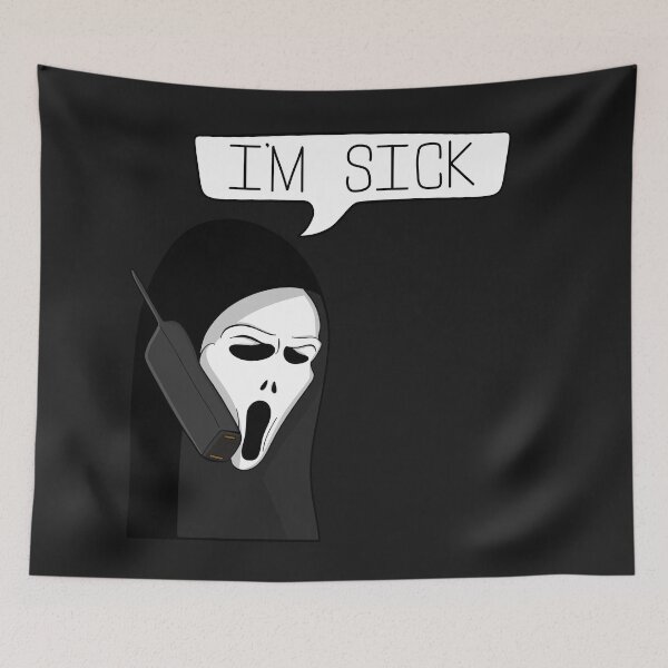 Item preview, Boo, You Horr 1/2 designed and sold by Stevenskyy.