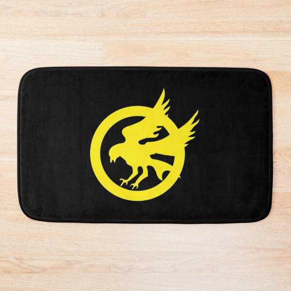 Item preview, The Black Knight Sir Percy of Scandia Logo designed and sold by MurphyDady.