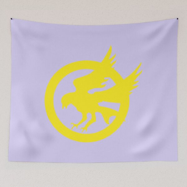 Item preview, The Black Knight Sir Percy of Scandia Logo designed and sold by MurphyDady.