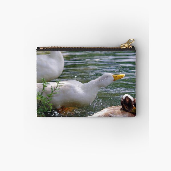 Item preview, A Ducking Good Time designed and sold by Sandra Moore.
