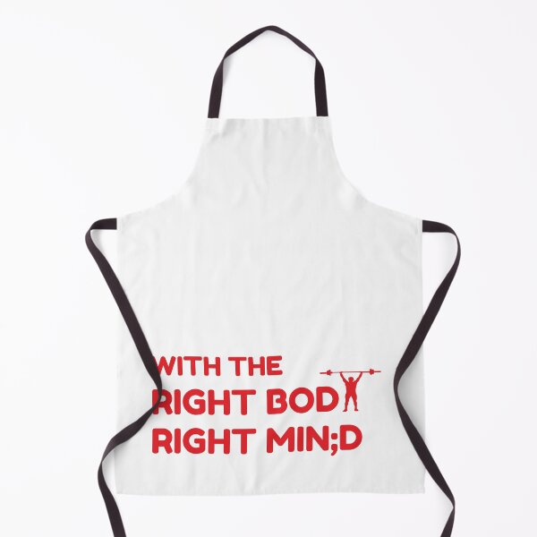 Item preview, With the right body right mind designed and sold by amee _artshop.