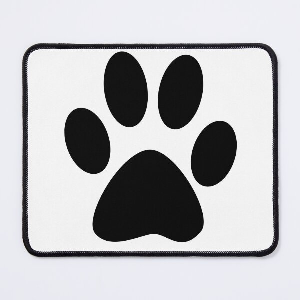 Item preview, Paw Print designed and sold by VilaPropuh.