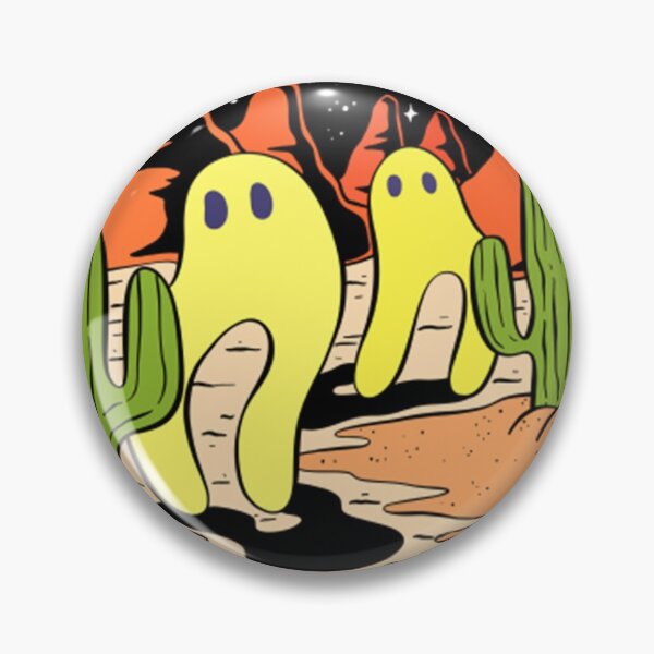 Item preview, Cryptid The Fresno Nightcrawlers  designed and sold by MurphyDady.