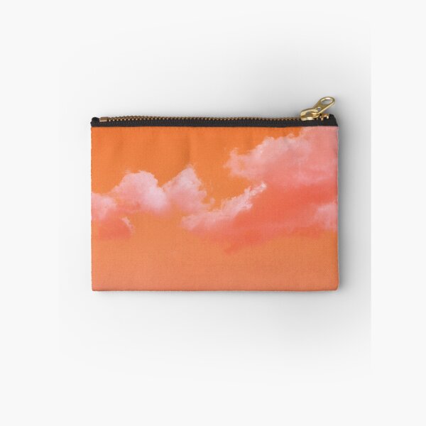 Item preview, floating clouds... in a crab cream sauce sky designed and sold by banrai.