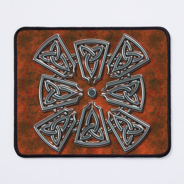 Item preview, Celtic cross 19 designed and sold by extramuros-cf.