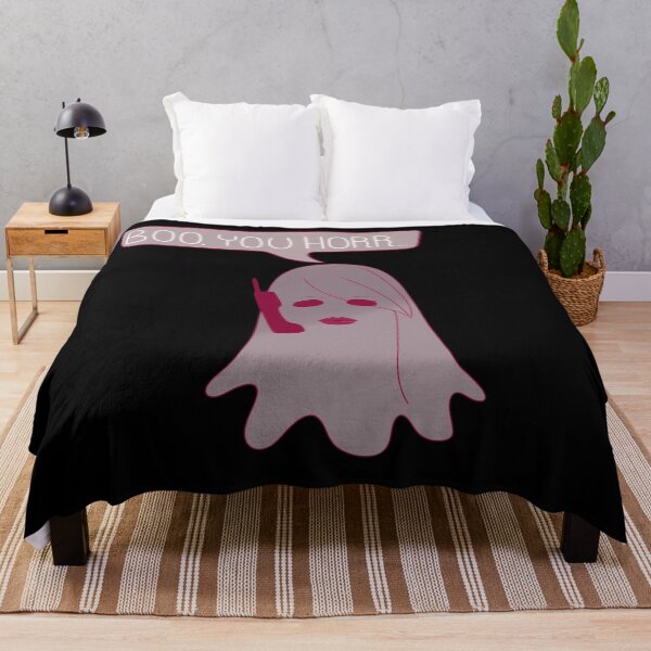 Item preview, Boo, eres horrible 2/2 designed and sold by Stevenskyy.
