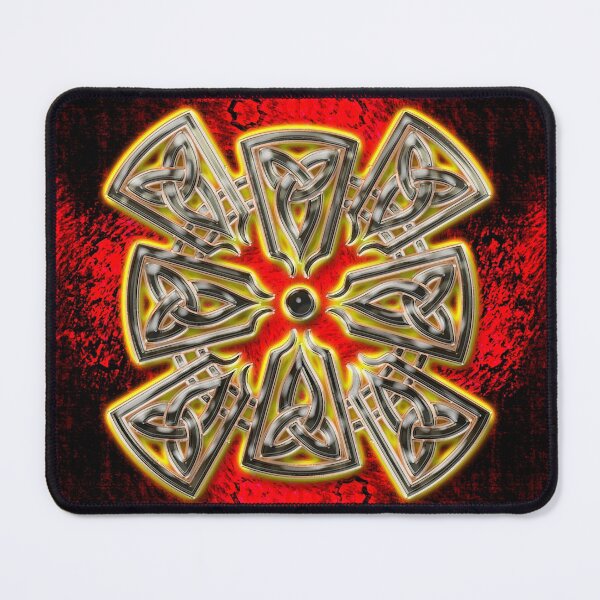 Item preview, Celtic cross 18 designed and sold by extramuros-cf.