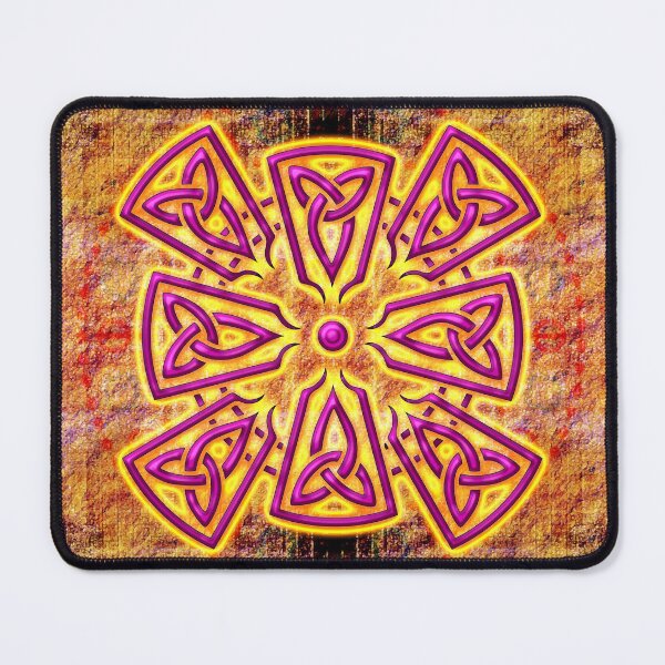 Item preview, Celtic cross 17 designed and sold by extramuros-cf.
