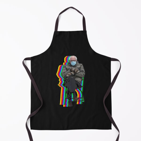 Item preview, Camiseta de Bernie Sanders designed and sold by GundLamb.