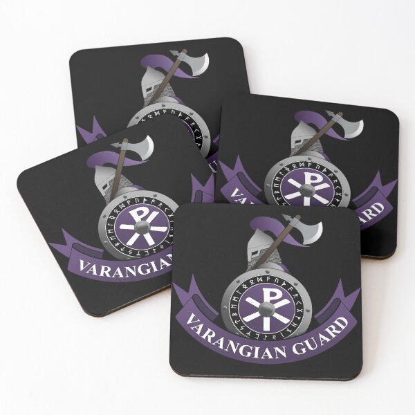 Item preview, Varangian Guard Byzantine Empire  designed and sold by Agema Apparel.