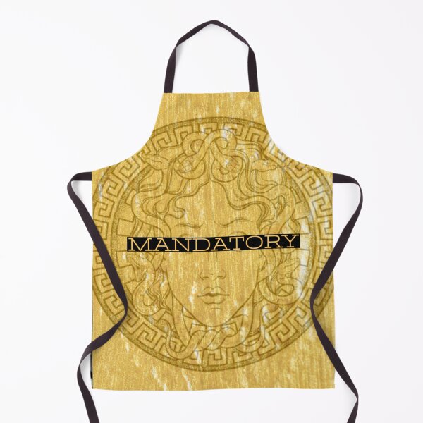 Item preview, Mandatory question gold designed and sold by Mandatory.