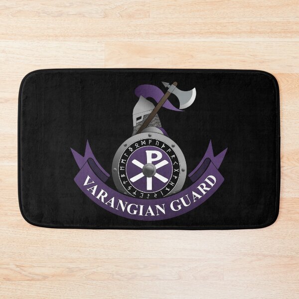 Item preview, Varangian Guard Byzantine Empire  designed and sold by Agema Apparel.