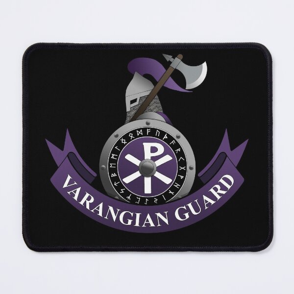 Item preview, Varangian Guard Byzantine Empire  designed and sold by Agema Apparel.