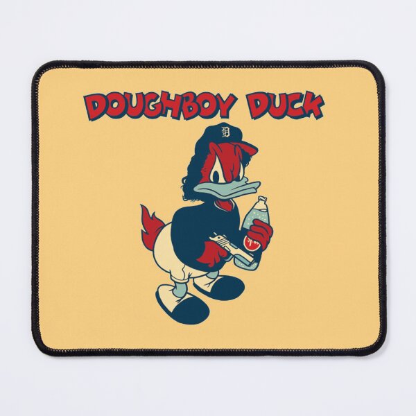 Item preview, Doughboy Duck  designed and sold by MurphyDady.