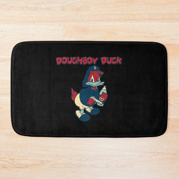Item preview, Doughboy Duck  designed and sold by MurphyDady.
